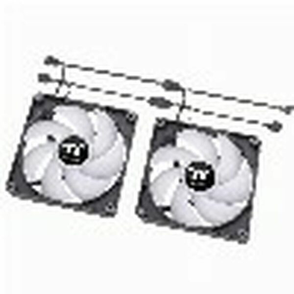 Box Ventilator THERMALTAKE CL-F150-PL14SW-A – Bild 7