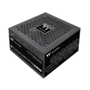 Stromquelle THERMALTAKE PS-TPD-1200FNFAPE-3 80 PLUS Platinum 1200 W