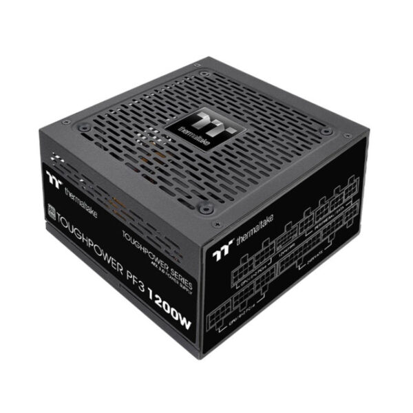 Stromquelle THERMALTAKE PS-TPD-1200FNFAPE-3 80 PLUS Platinum 1200 W