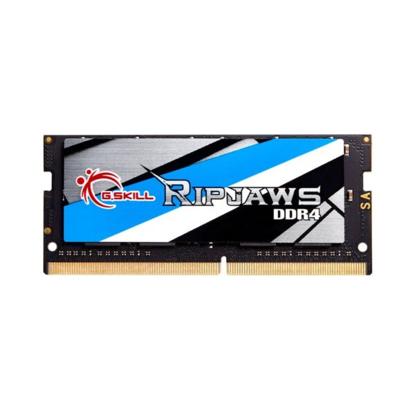 RAM Speicher GSKILL F4-2666C19D-32GRS DDR4 32 GB cl43 – Bild 3