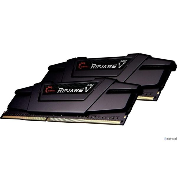 RAM Speicher GSKILL RIPJAWSV DDR4 CL16 16 GB – Bild 3