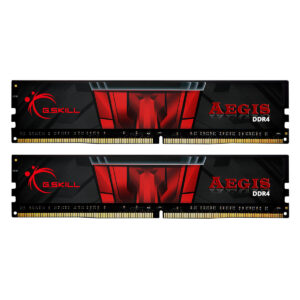 RAM Speicher GSKILL Aegis DDR4 CL16 32 GB