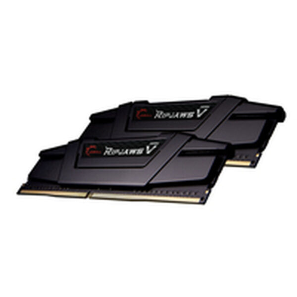 RAM Speicher GSKILL F4-3600C18D-64GVK CL18 64 GB – Bild 2