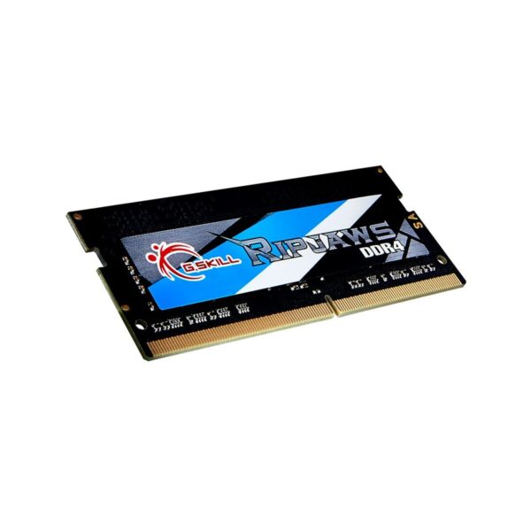 RAM Speicher GSKILL F4-3200C22S-8GRS DDR4 8 GB CL22 – Bild 2
