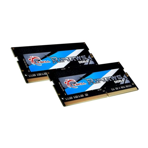 RAM Speicher GSKILL F4-3200C22D-32GRS DDR4 32 GB CL22 – Bild 2