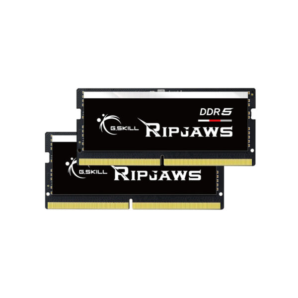 RAM Speicher GSKILL F5-4800S4039A16GX2-RS DDR5 32 GB CL40 – Bild 2