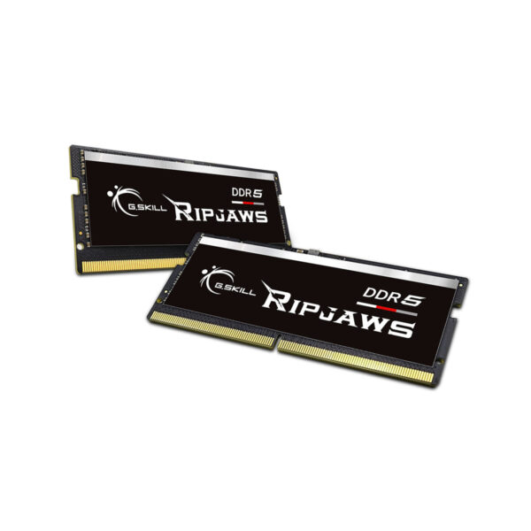 RAM Speicher GSKILL F5-4800S4039A16GX2-RS DDR5 32 GB CL40 – Bild 3