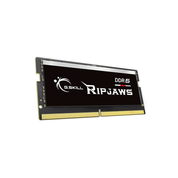 RAM Speicher GSKILL F5-4800S4039A16GX1-RS DDR5 16 GB CL40 – Bild 2