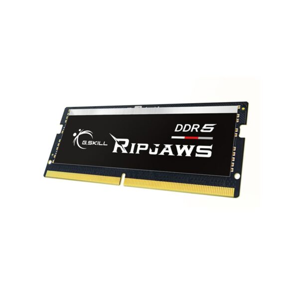 RAM Speicher GSKILL F5-4800S4039A32GX1-RS 32 GB DDR5 4800 MHz CL40 – Bild 3