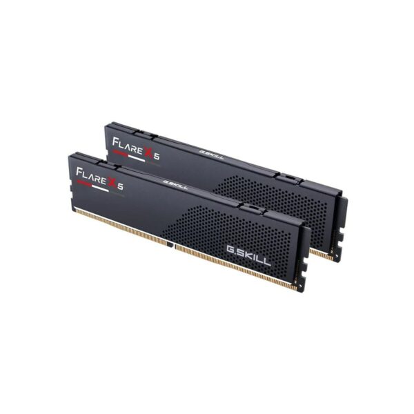 RAM Speicher GSKILL F5-6000J3636F16GX2-FX5 DDR5 CL36 32 GB – Bild 2