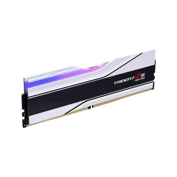 RAM Speicher GSKILL F5-6000J3036G32GX2-TZ5NRW DDR5 64 GB CL36 – Bild 4