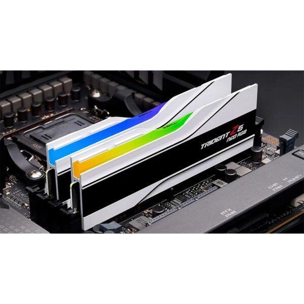 RAM Speicher GSKILL F5-6000J3036G32GX2-TZ5NRW DDR5 64 GB CL36 – Bild 6