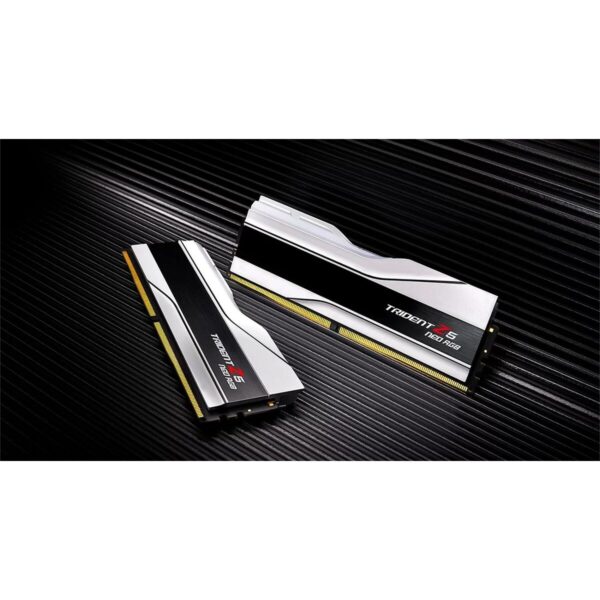 RAM Speicher GSKILL F5-6000J3036G32GX2-TZ5NRW DDR5 64 GB CL36 – Bild 8