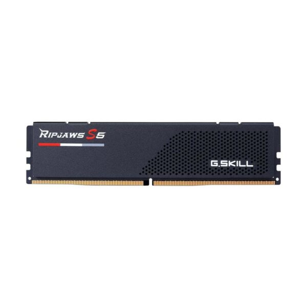 RAM Speicher GSKILL  Ripjaws S5 64 GB DDR5 5200 MHz CL40 – Bild 3