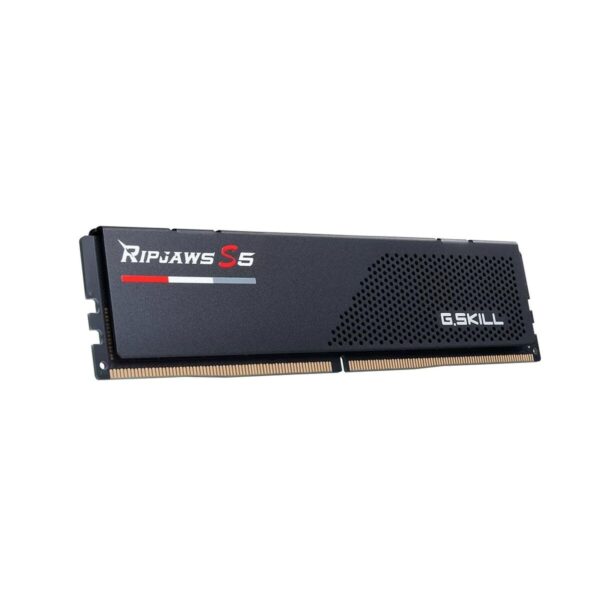 RAM Speicher GSKILL  Ripjaws S5 64 GB DDR5 5200 MHz CL40 – Bild 4