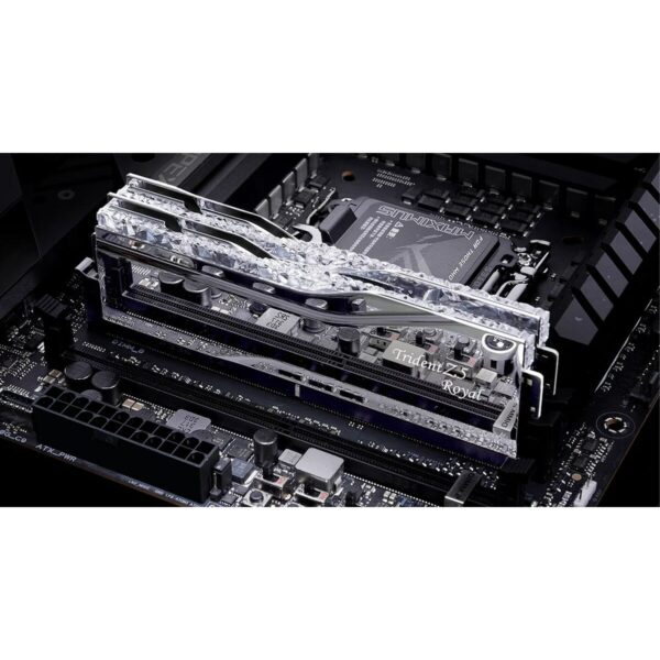 RAM Speicher GSKILL F5-6000J2836G16GX2-TR5NS 32 GB DDR5 6000 MHz CL36 – Bild 2