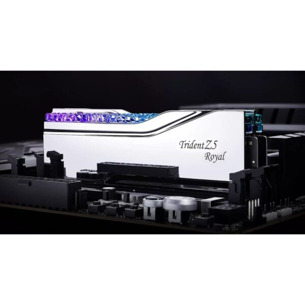 RAM Speicher GSKILL F5-6000J2836G16GX2-TR5NS 32 GB DDR5 6000 MHz CL36 – Bild 3