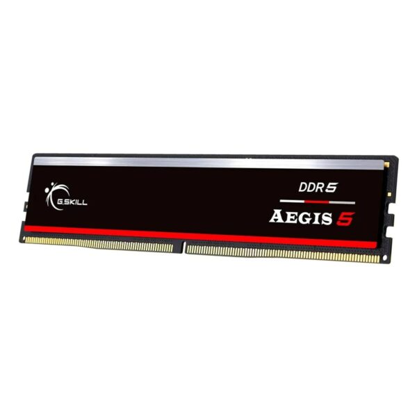 RAM Speicher GSKILL F5-5200J4040A16GX1-IS 16 GB DDR5 5200 MHz CL40 – Bild 2