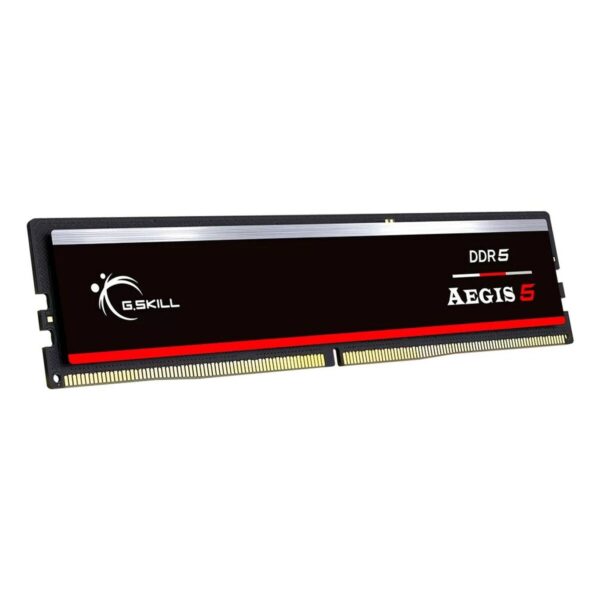 RAM Speicher GSKILL F5-5200J4040A16GX1-IS 16 GB DDR5 5200 MHz CL40 – Bild 3