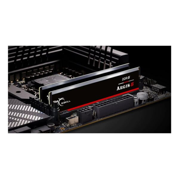 RAM Speicher GSKILL F5-5200J4040A16GX1-IS 16 GB DDR5 5200 MHz CL40 – Bild 4
