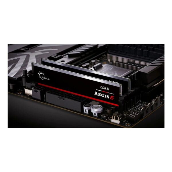 RAM Speicher GSKILL F5-5200J4040A16GX1-IS 16 GB DDR5 5200 MHz CL40 – Bild 5