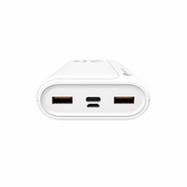Powerbank Silicon Power SP20KMAPBKQS150W Weiß 20000 mAh – Bild 6