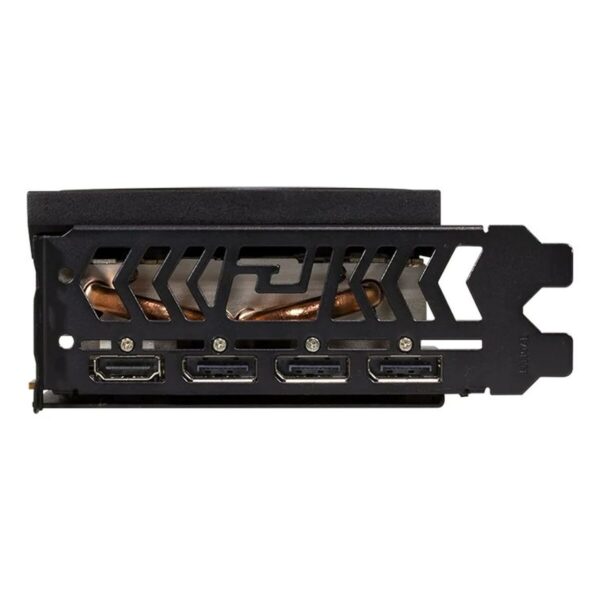 Grafikkarte Powercolor RX7800XT 16G-P AMD RADEON RX 7800 XT 16 GB GDDR6 – Bild 5