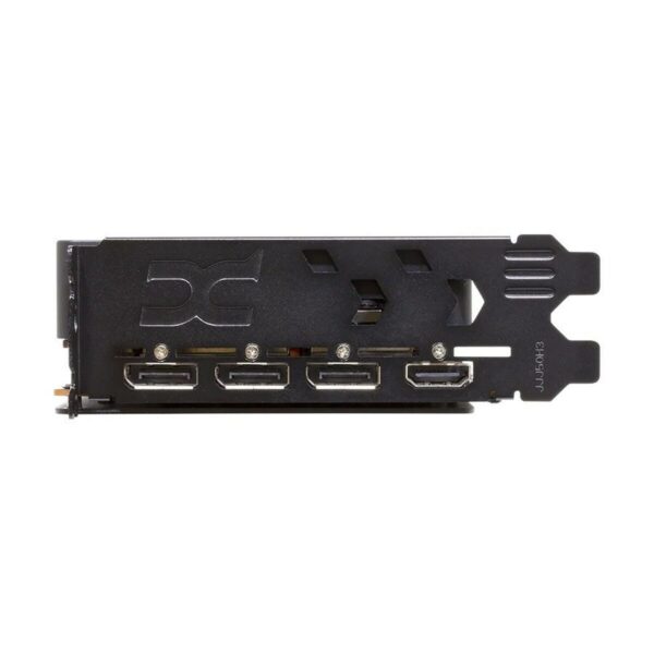 Grafikkarte Powercolor RX9070XT 16G-A radeon rx 9070 xt 16 GB GDDR6 – Bild 3