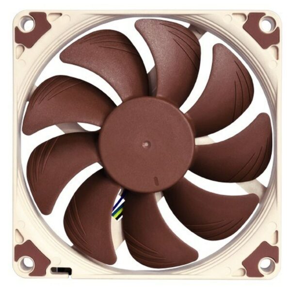 Box Ventilator Noctua NF-A9X14 PWM Ø 9,2 cm – Bild 7