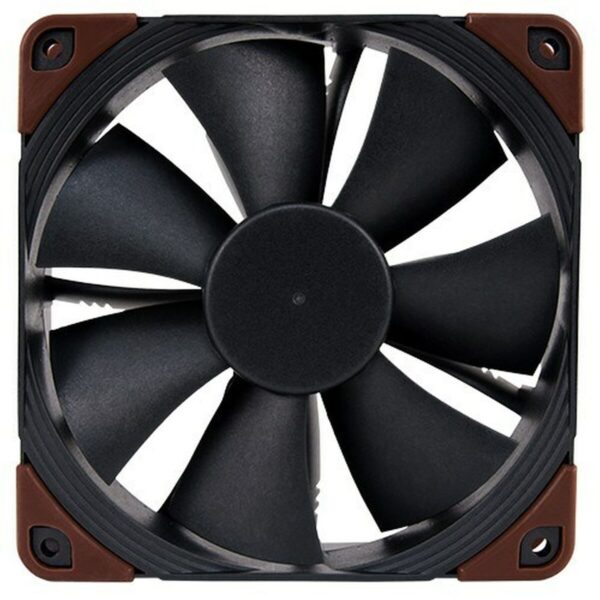 Box Ventilator Noctua NF-F12 industrialPPC-3000 PWM Ø 12 cm – Bild 2