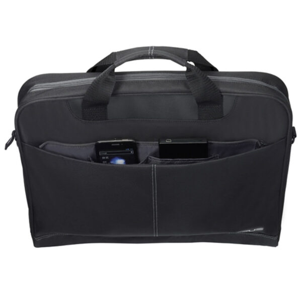 Laptoptasche Asus Nereus Schwarz 16" 8 x 2,5 x 12,5 cm – Bild 2