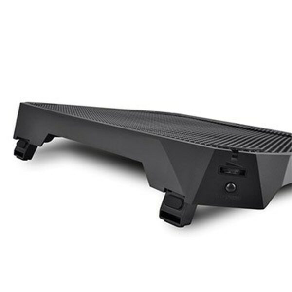 Laptop-Kühlunterlage THERMALTAKE CL-N004-PL20BL-A – Bild 2