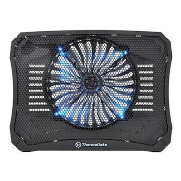 Laptop-Kühlunterlage THERMALTAKE CL-N004-PL20BL-A – Bild 6