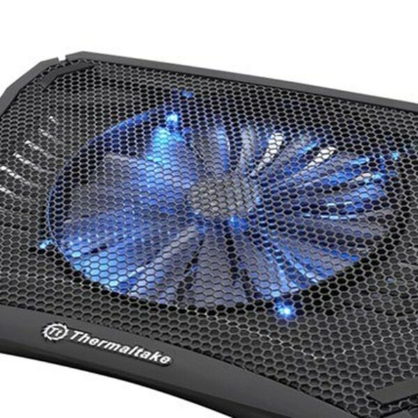 Laptop-Kühlunterlage THERMALTAKE CL-N004-PL20BL-A – Bild 7