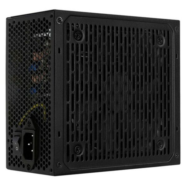 Stromquelle Aerocool LUX650 ATX 650 W 80 Plus Bronze – Bild 3