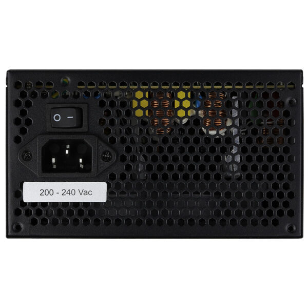 Stromquelle Aerocool VX Plus 500 500 W ATX 80 PLUS – Bild 6
