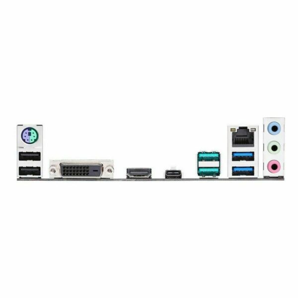 Motherboard Asus PRIME B450-PLUS ATX DDR4 AM4 AMD B450 AMD AM4 – Bild 3