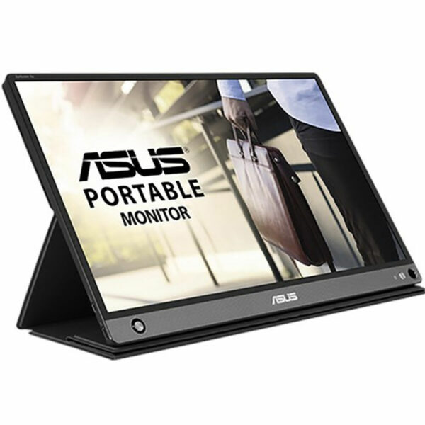 Tragbarer Monitor Asus ZenScreen MB16AHP Full HD 15,6" 60 Hz