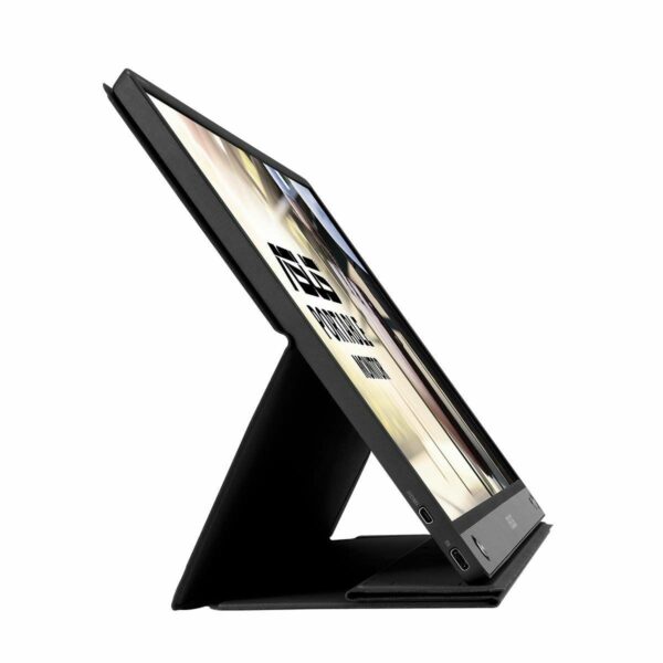 Tragbarer Monitor Asus ZenScreen MB16AHP Full HD 15,6" 60 Hz – Bild 3
