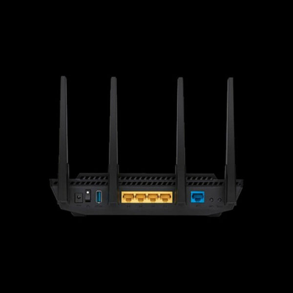 Router Asus RT-AX58U – Bild 3