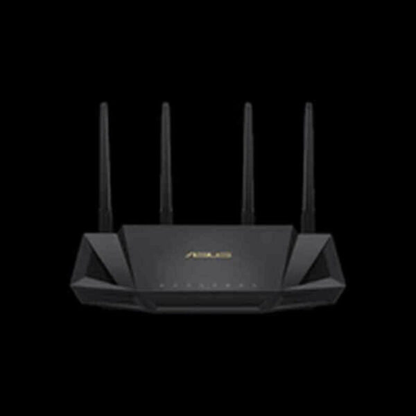 Router Asus RT-AX58U – Bild 2