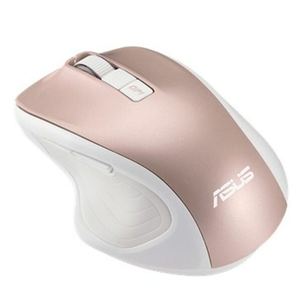 Mouse Asus 90XB066N-BMU010 Rotgold 4000 dpi