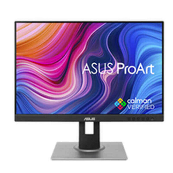 Monitor Asus PA248QV WUXGA 24" 24,1" 75 Hz 60 Hz IPS – Bild 3