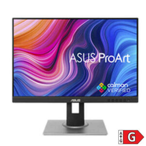 Monitor Asus PA248QV WUXGA 24″ 24,1″ 75 Hz 60 Hz IPS