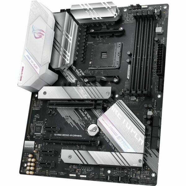 Motherboard Asus 90MB15J0-M0EAY0 ATX AM4 AMD B550 AMD AM4 – Bild 3