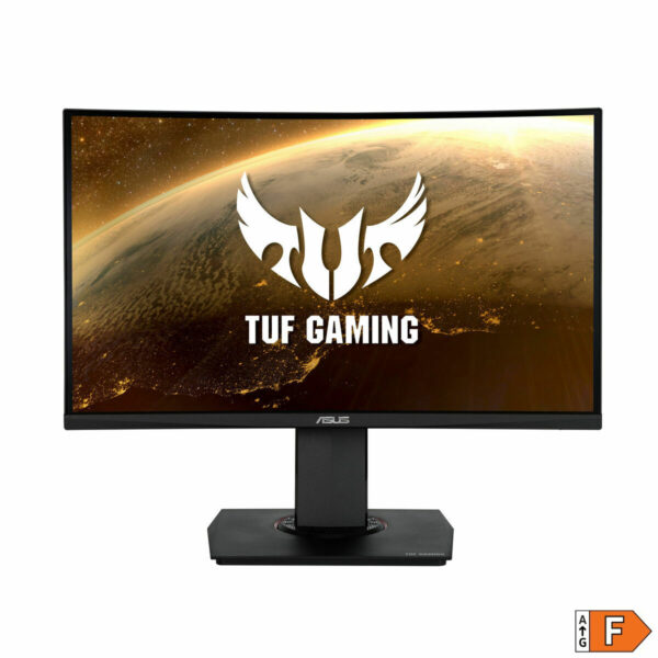 Monitor Asus VG24VQR Full HD 23,6" 165 Hz – Bild 2