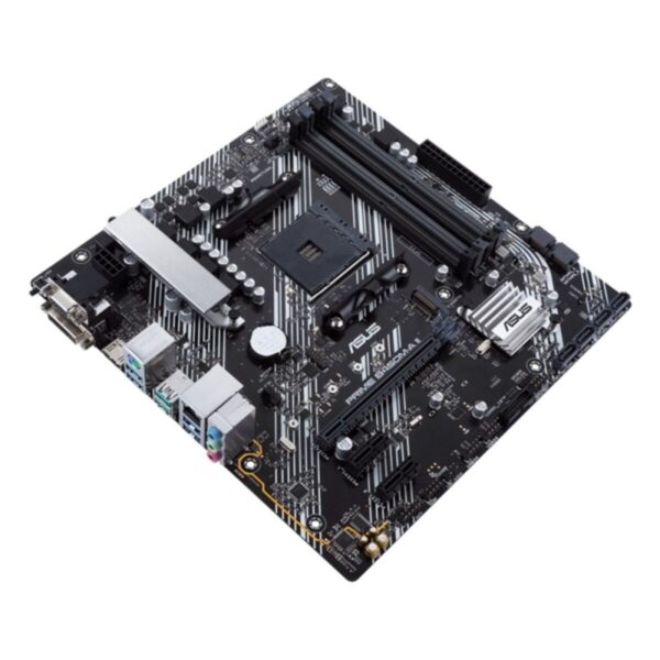 Motherboard Asus 90MB15Z0-M0EAY0 mATX DDR4 AM4 AMD B450 AMD AM4 – Bild 3