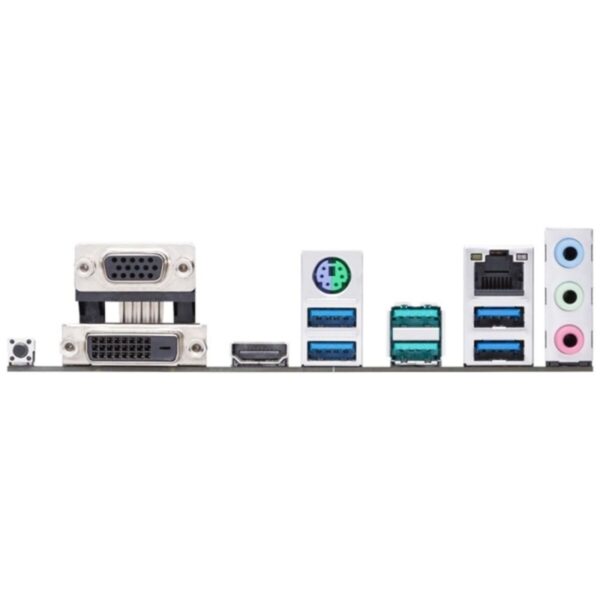 Motherboard Asus 90MB15Z0-M0EAY0 mATX DDR4 AM4 AMD B450 AMD AM4 – Bild 4