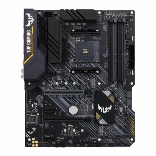 Motherboard Asus 90MB1650-M0EAY0 ATX AM4 AMD B450 AMD AM4 – Bild 4