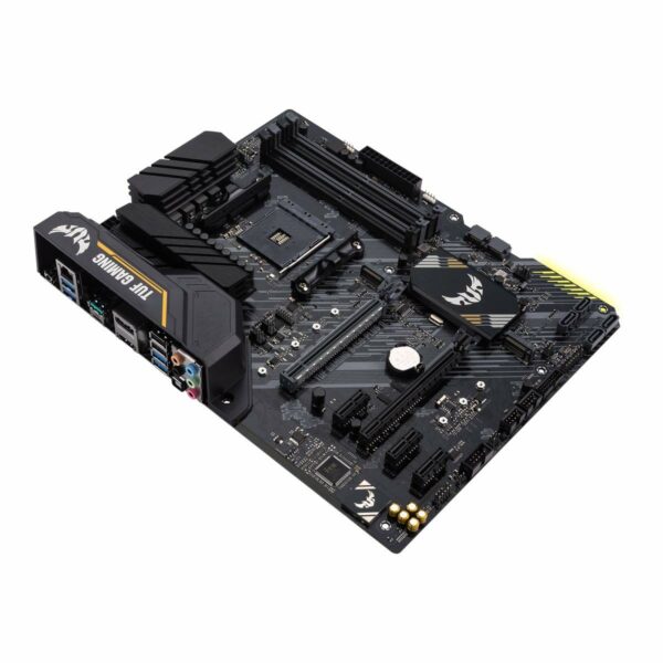 Motherboard Asus 90MB1650-M0EAY0 ATX AM4 AMD B450 AMD AM4 – Bild 6
